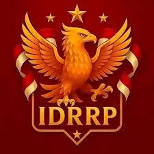 IDRRP - Simulasi Kehidupan di Dunia Virtual